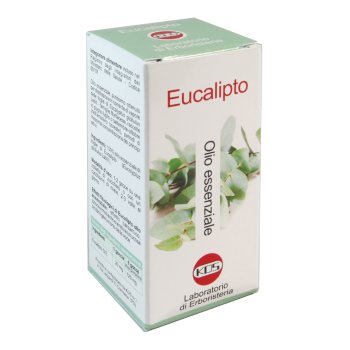 eucalipto olio ess 20ml