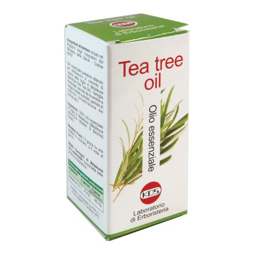 TEA TREE OLIO ESS 20ML