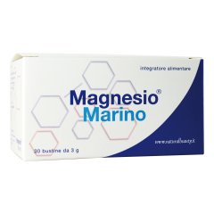 Magnesio Marino 30bust