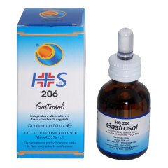 gastrosol integrat liq 50ml