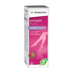 vitiven gel circolaz 150ml