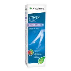 vitiven gel ghiaccio 150ml