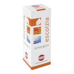 escolzia sinergico gtt 100ml