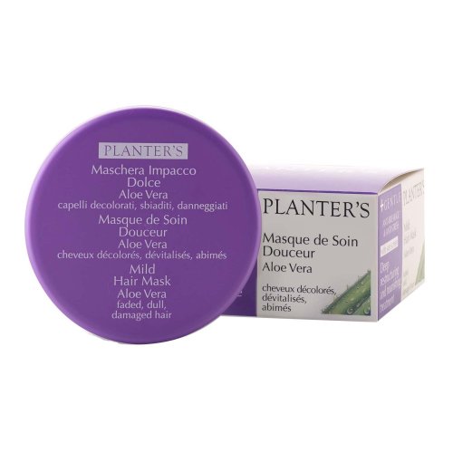 PLANTERS MASC IMP DOLCE ALOE