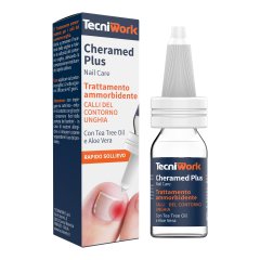 cheramed emol un/piede 15ml