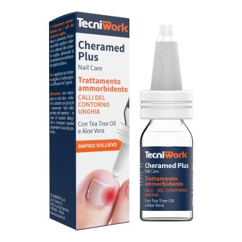 cheramed emol un/piede 15ml