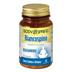 bs biancospino  50cpr bsp