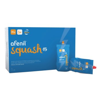 afenil squash15 orange/30buste