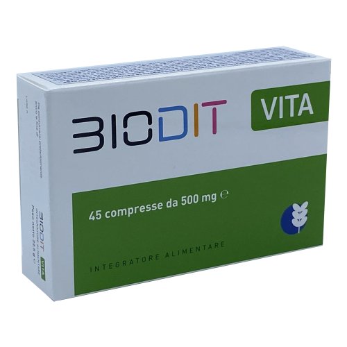 BIO Dit Vita 500mg 50 Cpr