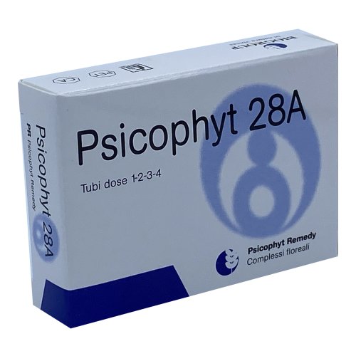 PSICOPHYT REMEDY 28A GR