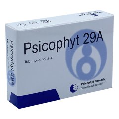 psicophyt 29-a 4 tubi globuli