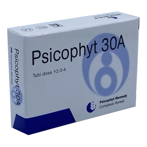 PSICOPHYT REMEDY 30A GR