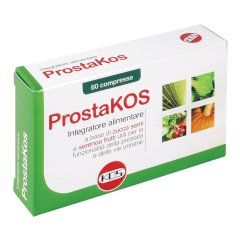 prostata 60 cpr kos