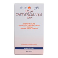 vea detergente prot/lenit 250m