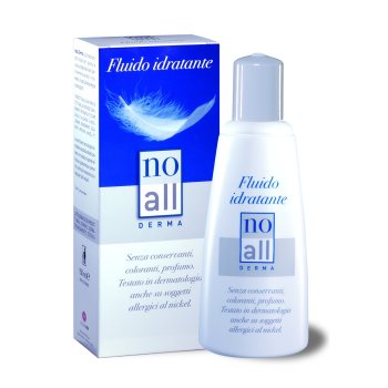 noall derma latte fl idrat 150