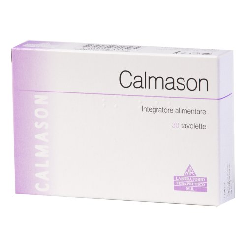 CALMASON INTEG 30CPR