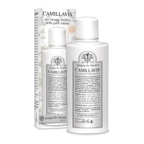 CAMILLAVIS 200ML