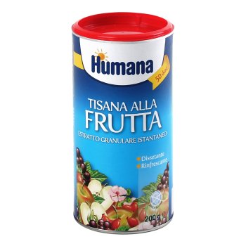 humana tis frut 200g