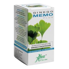 ginkgomemo memo plus 50opr aboca