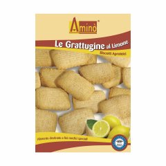 amino grattugine limone 200g