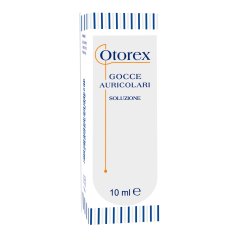 otorex gtt auric 10ml