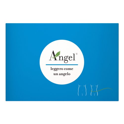 ANGELCOL INTEG 36CPS 18G