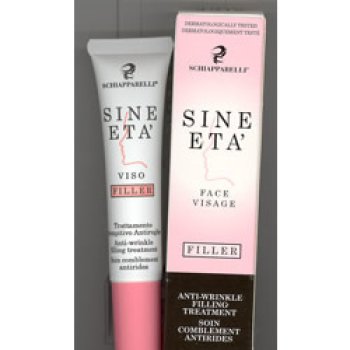 sine eta filler 15ml