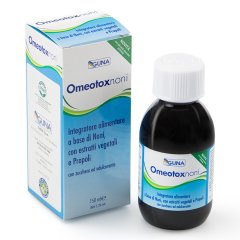 omeotox noni 150ml