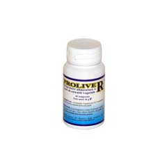 proliver integrat 60cpr 36g