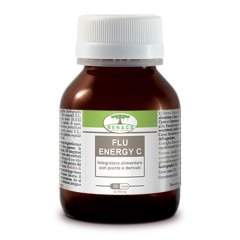 flu energy c 60cps