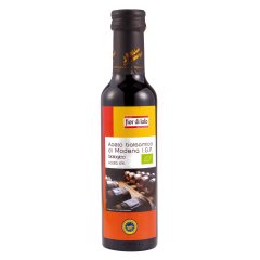 fior di loto aceto balsamico modena 250ml