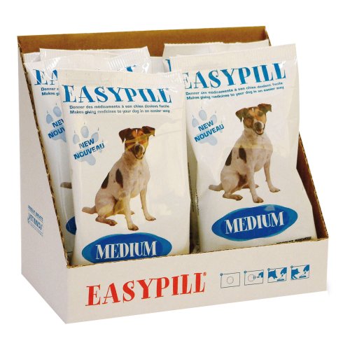 EASYPILL Dog 75g