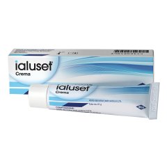 ialuset crema 25g