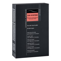 C20-SYSTEM BOX MASCHERA 5 BS 6ML