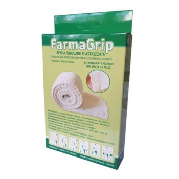 farmagrip benda b  6,25x1m f/c