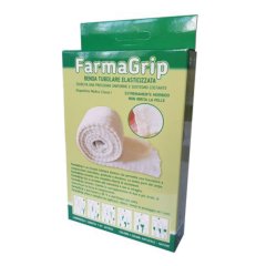 farmagrip benda c  6,75x1m f/c