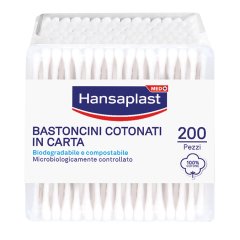 hansaplast bast cot 200pz