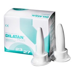 dilatan-plus an diam 23/27