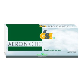 gse aerobiotic 10fl 50ml
