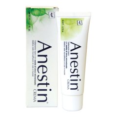 anestin crema 50ml