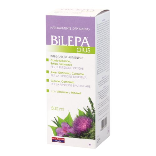 BILEPA SCIR 500ML