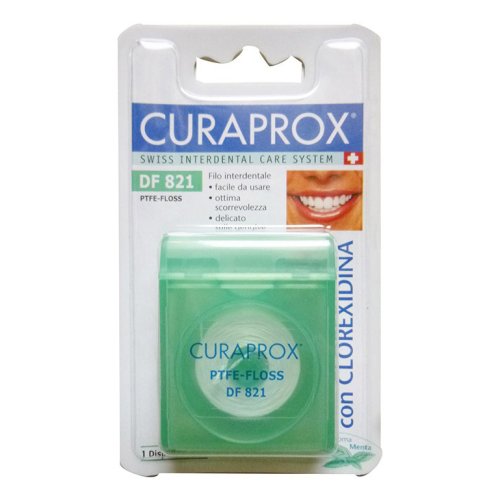 CURAPROX-DENTAL FLOSS DF821