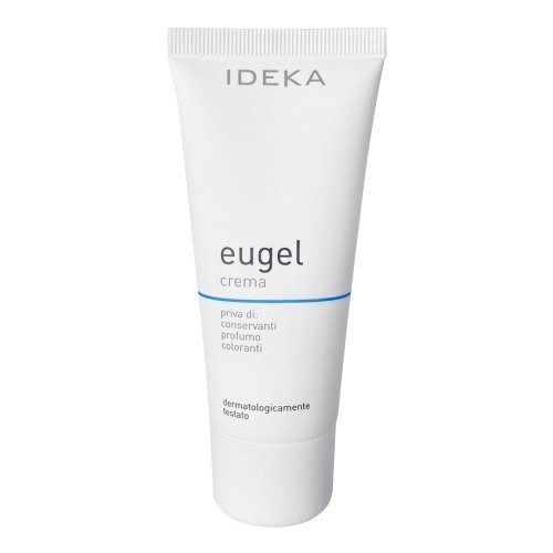 EUGEL Crema Idrat.50ml