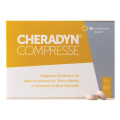 cheradyn integ 30 cpr