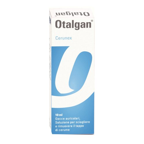 OTALGAN CERUNEX 10ML GTT