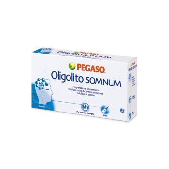 oligolito somnum 20f.2mlpegaso