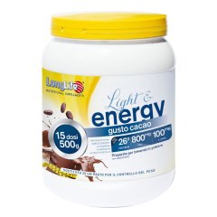 light&energy cacao longlife