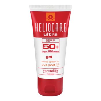 heliocare-gel fp90 fp50+ 50ml