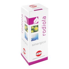 rodiola sinergico gtt 100ml