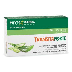TRANSITA FORTE 30 COMPRESSE